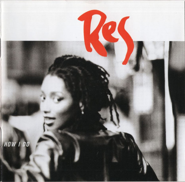 Res - How I Do CD