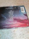 Cd - Vangelis - The city