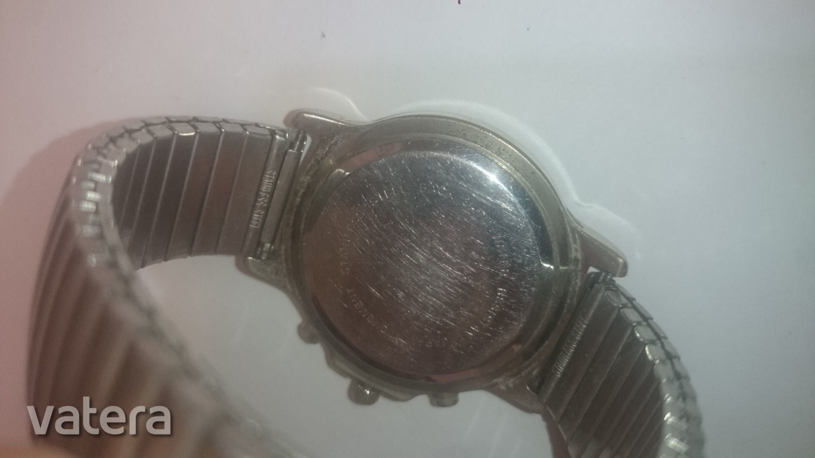 WÜRTH eredeti régi karóra