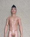 Fiú Barbie baba  KEN
