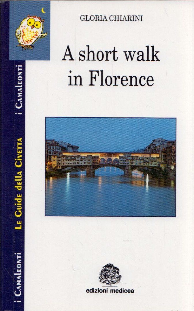 A short walk in Florence