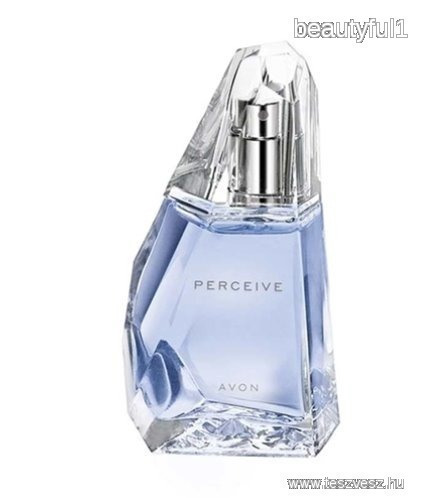Avon Perceive parfüm, új 50 ml