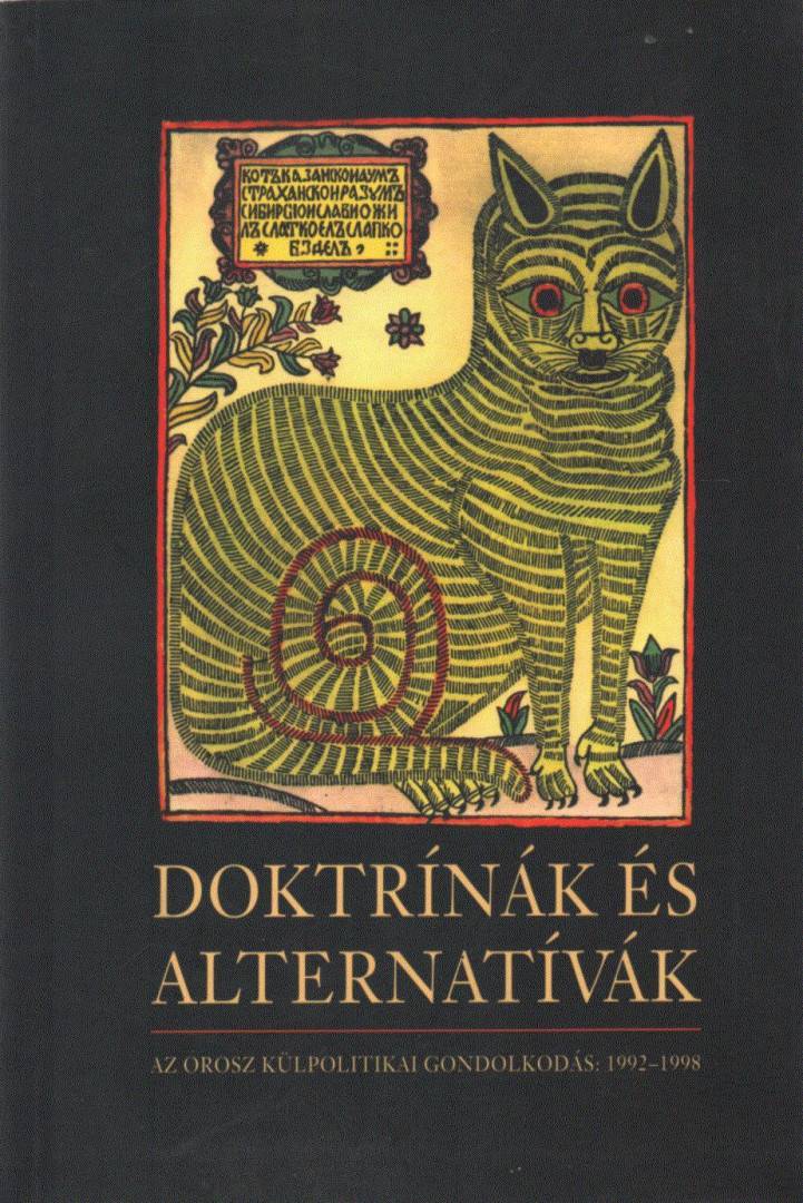 Doktrínák és alternatívák