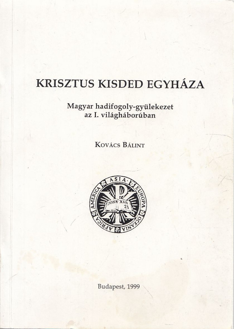 Krisztus kisded egyháza