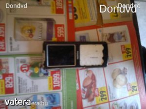 Nokia 6500 telefon eladó!