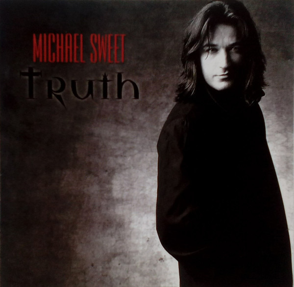 Michael Sweet - Truth CD