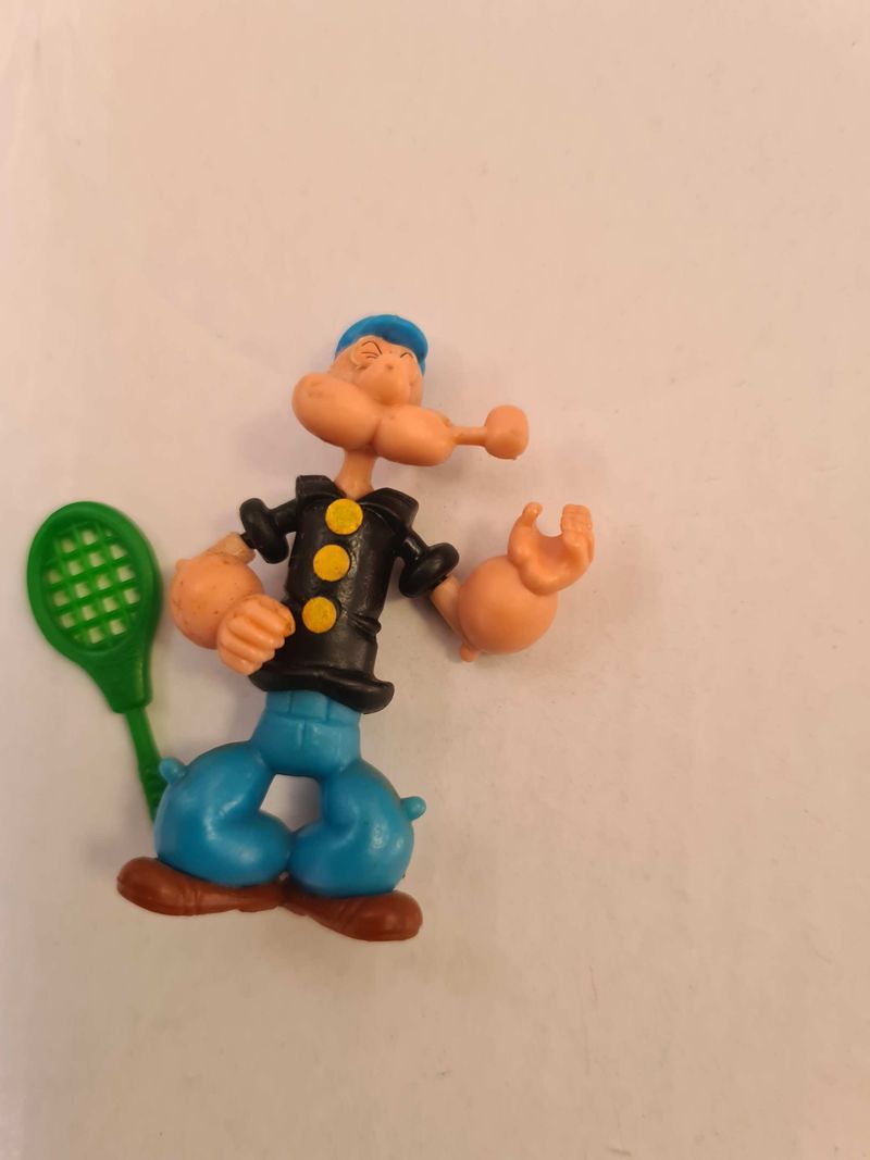 Régi   kinder