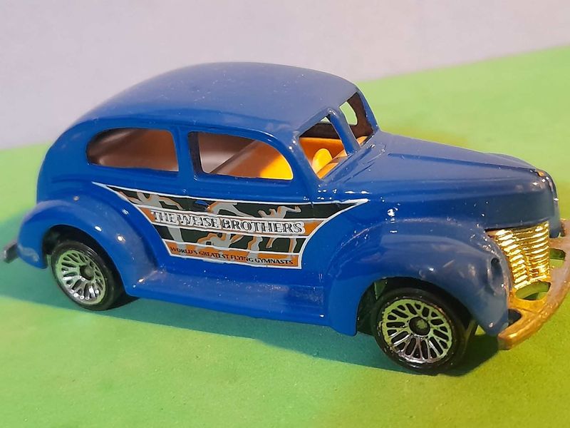 Régi Hot Wheels 1982 =15=