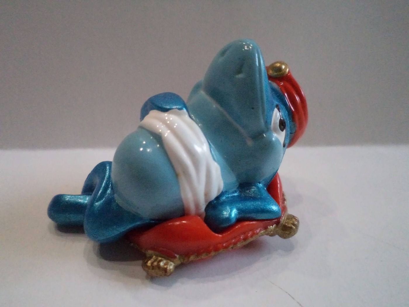Shalibaba / pihenő / 1995