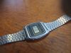 retro Roamer kvarcóra
