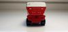 Matchbox Freeway Gas Tanker
