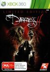The Darkness 2 Xbox360 játék
