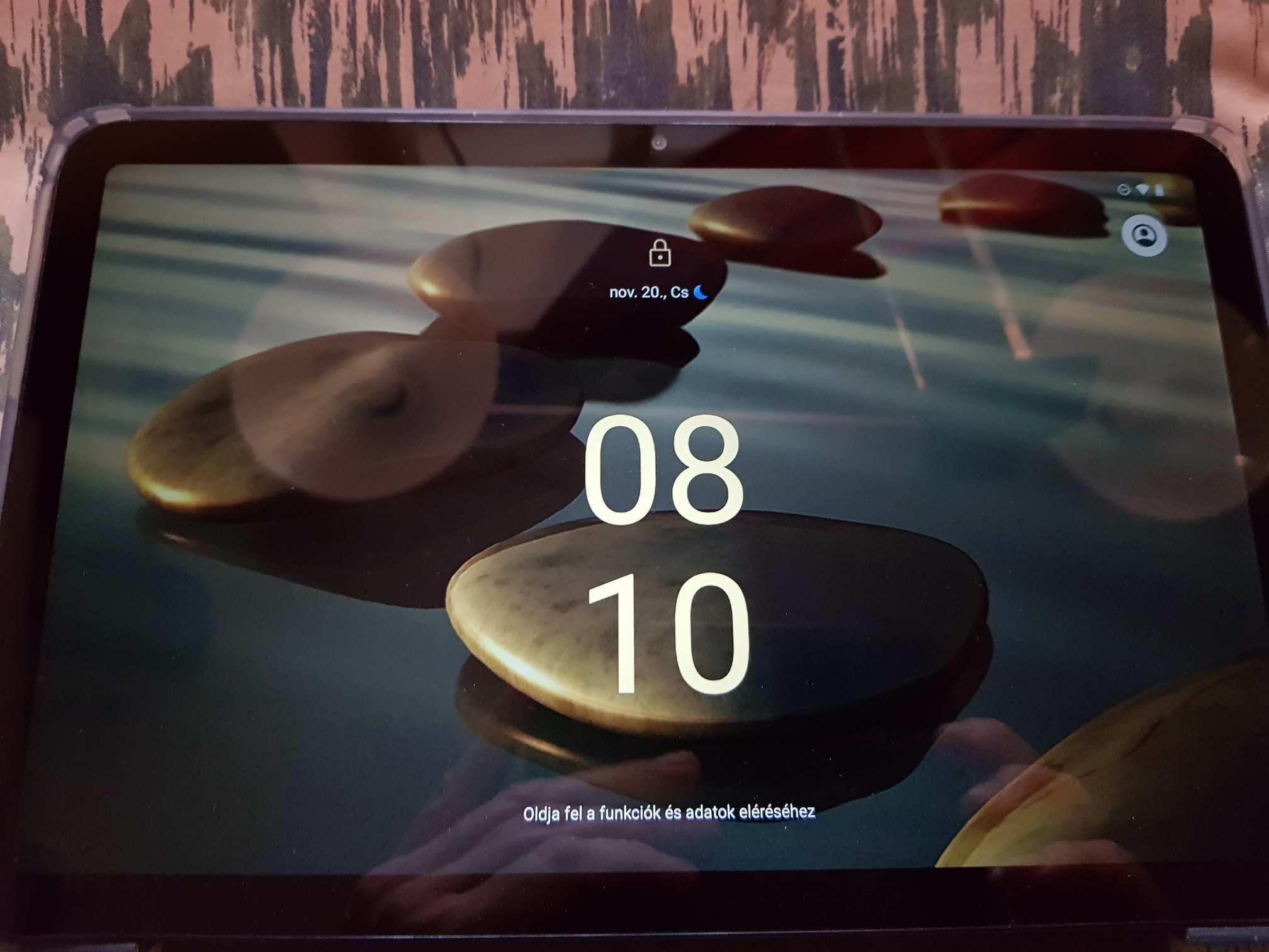 Nokia tablet