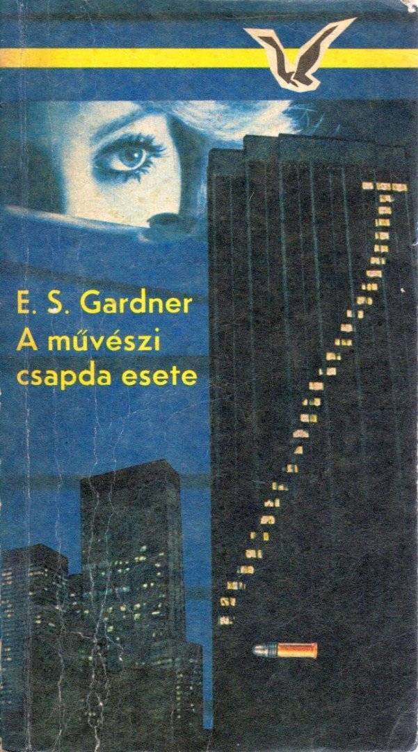 A művészi csapda esete