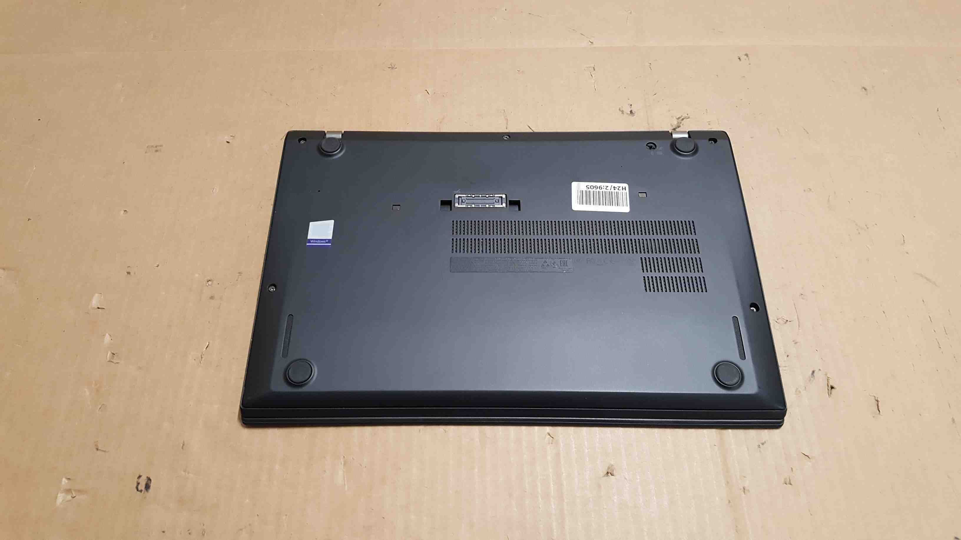 Lenovo Thinkpad T470s