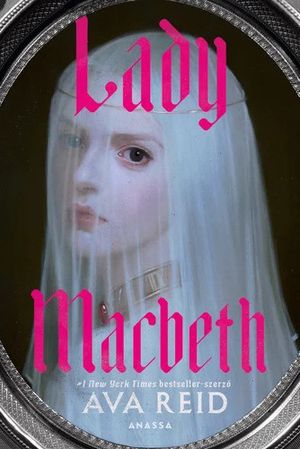 Ava Reid: Lady Macbeth (2025)