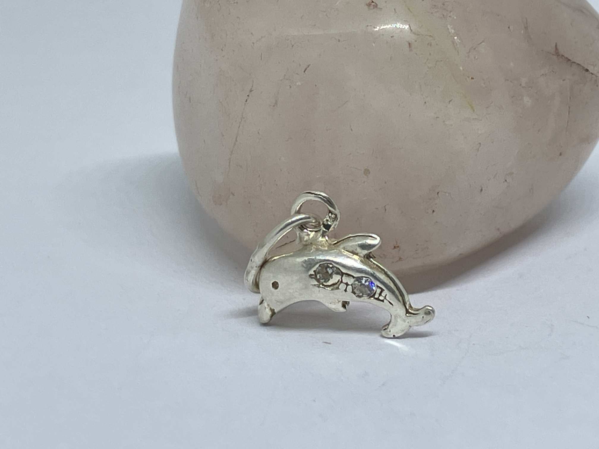 Ezüst medál 0.41 delfin