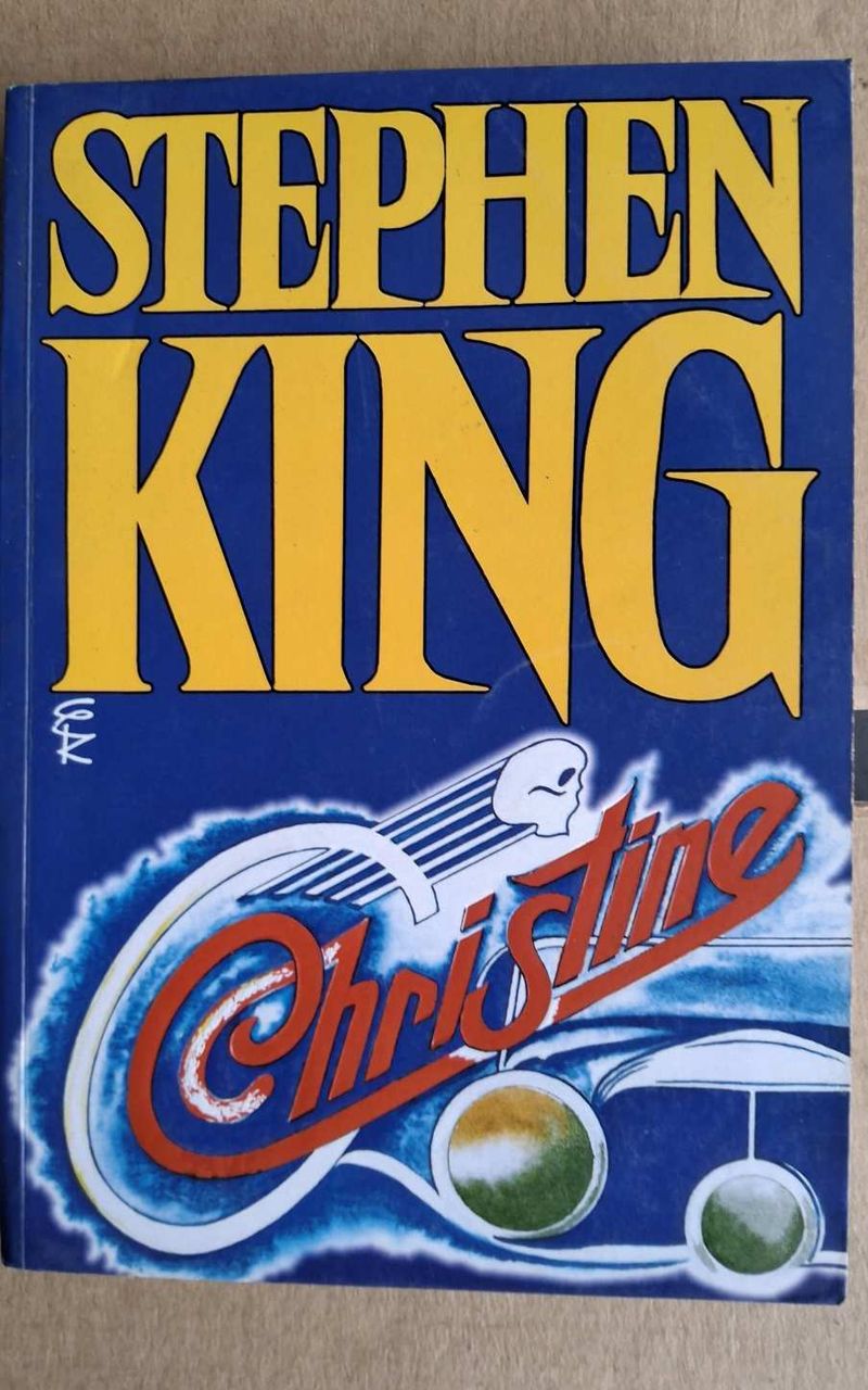 Christine