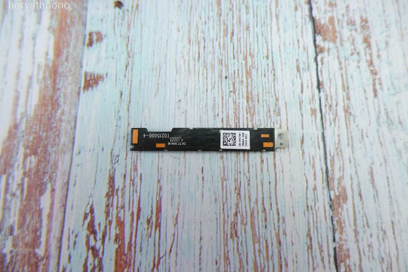 DELL Latitude E6230 E5530 E5430 E6530 laptop webkamera 0Y4TWT #2