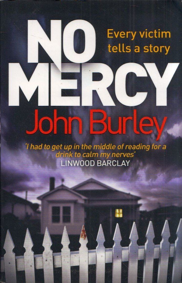 No Mercy