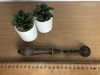 -AM176- Régi Derelyevágó