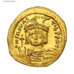 Maurice Tiberius Solidus