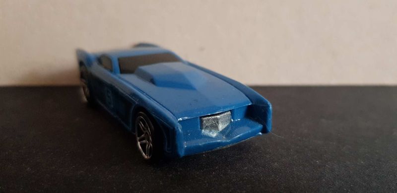 Hot Wheels - The Gow'Ner