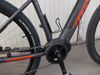 Romet e-rambler 480W  29" e-bike 370km újszerű
