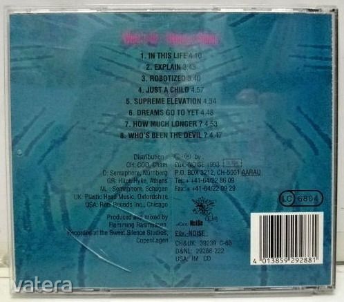 What's Up? - What's Up? CD