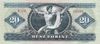 20 forint 1969. 3.
