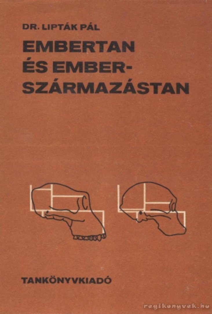 Embertan és emberszármazástan
