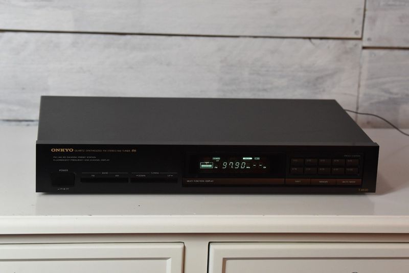 Onkyo T-4530