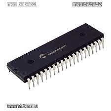 Microchip PIC16F887-I/P 16F887 DIP
