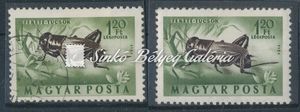 1954. Rovarok - L - tévnyomat