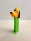 PEZ cukorka adagoló (Disney Pluto)