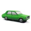 Plüss Dacia 1300 narancs