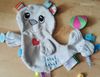 Címkerongyik 033. (Chicco)