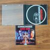 Schwarzenegger / Super Hero 0022232CIN