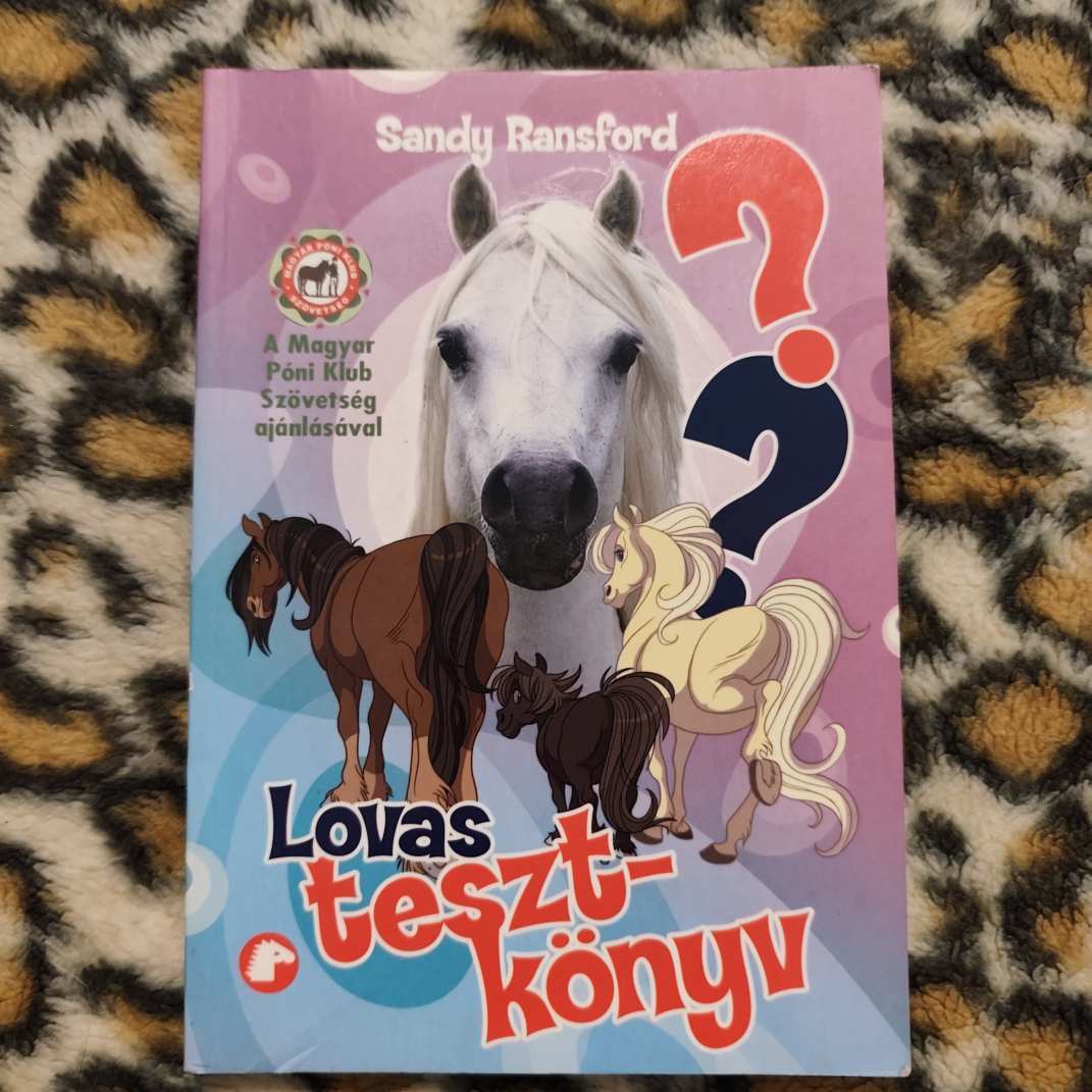 Lovas teszt-könyv (4)