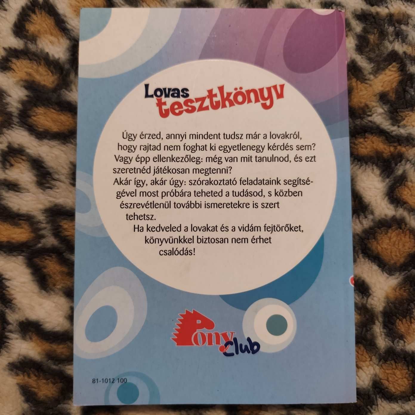 Lovas teszt-könyv (4)