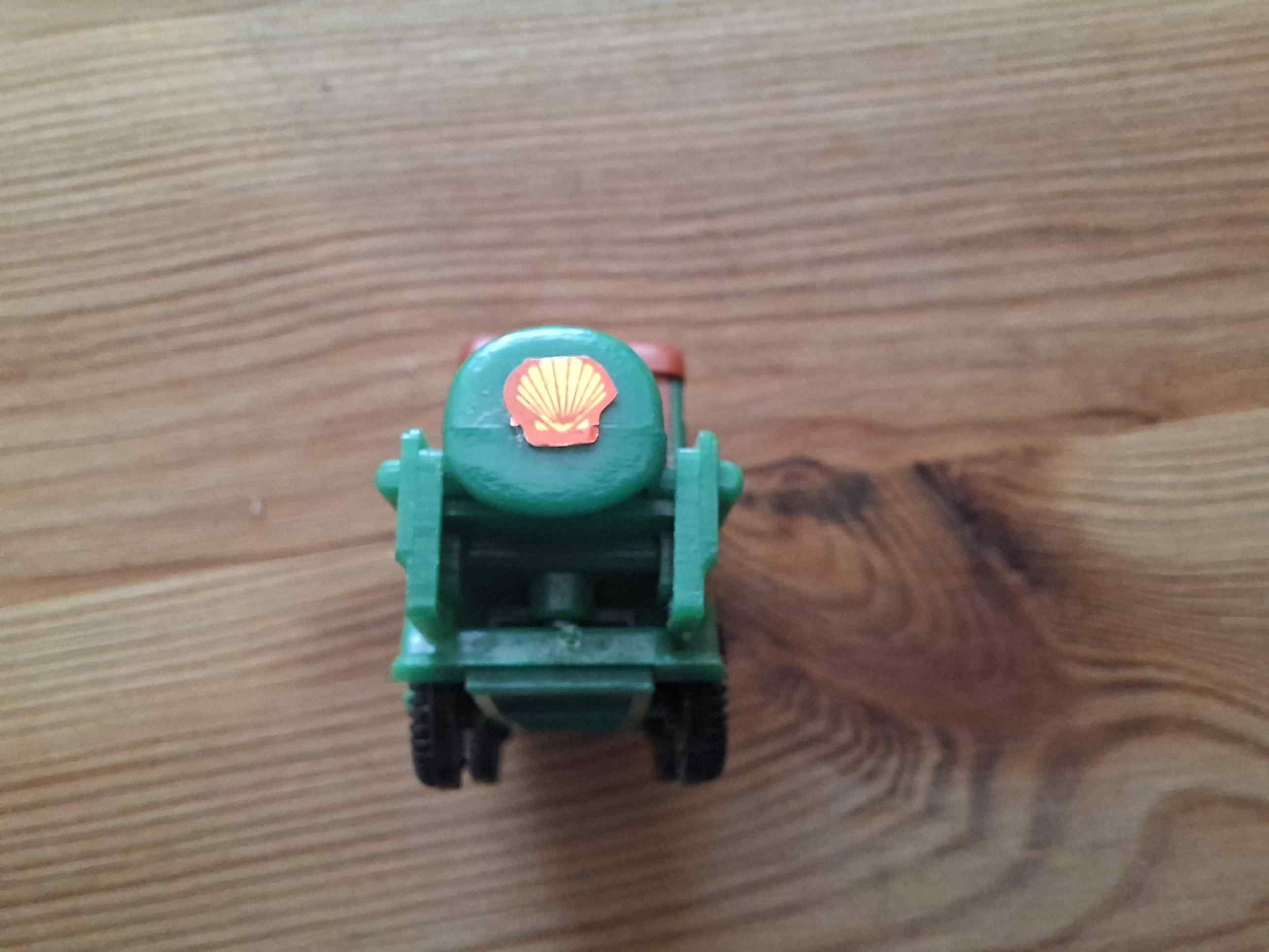 oldtimer   LKW AUT