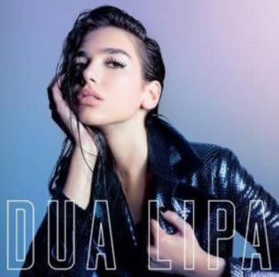 DUA LIPA - Dupa Lipa / complete edititon / CD