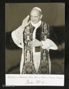 VI. Pál pápa 1964
