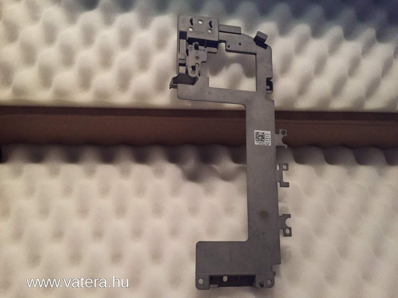Dell Latitude E5520 main bracket alaplap rögzítő