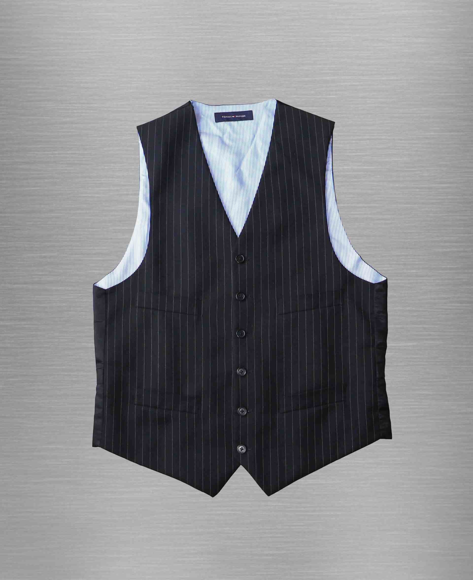 Tommy Hilfiger mellény (S)