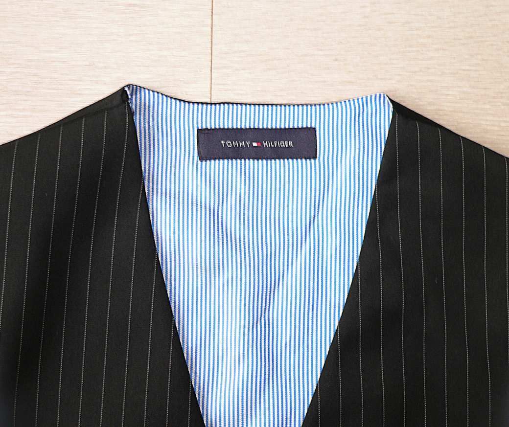 Tommy Hilfiger mellény (S)