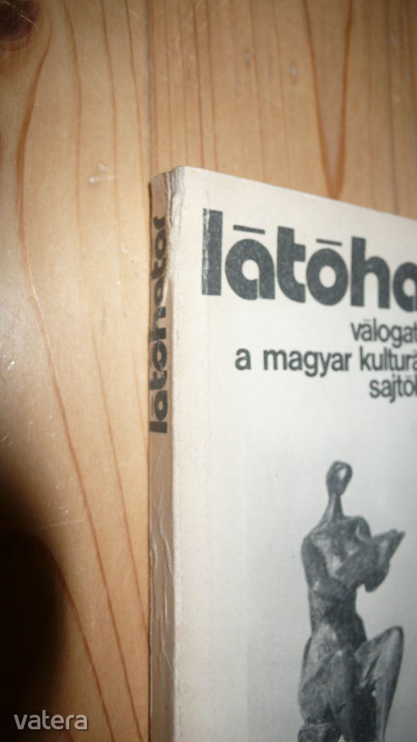 Látóhatár 1975 szeptember