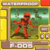 Futurescope Waterproof - válogatás CD
