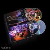 Djabe: Forward Live Mediabook 2CD+2DVD