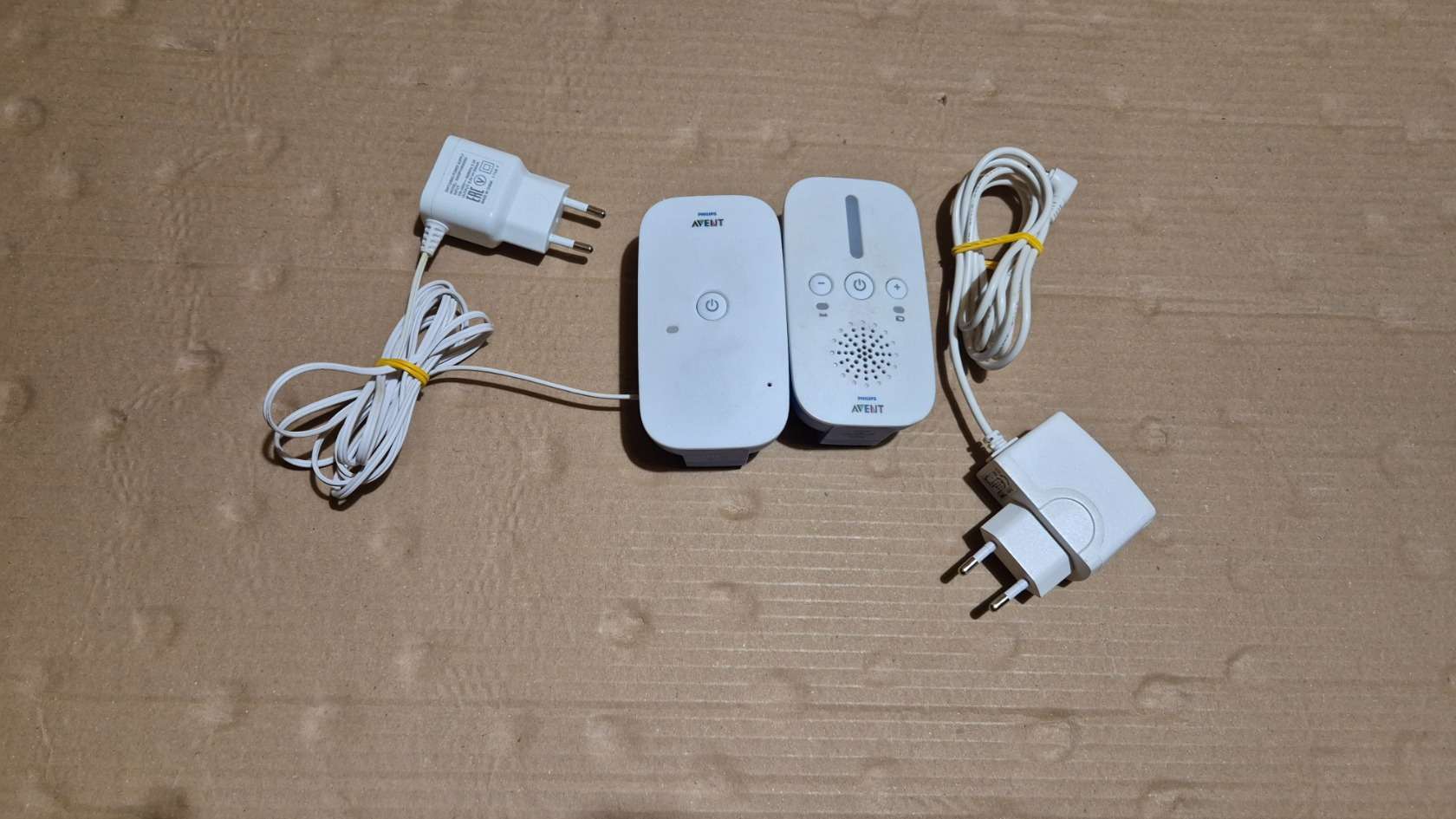 Philips AVENT bébiőr - SCD501